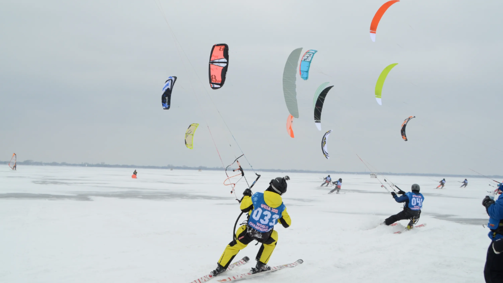 Most Popular Snow Kiteboarding Gear From Ozone You Should Buy In 2024
