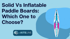 Solid Vs Inflatable Paddle Boards: Which One to Choose?