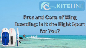 Pros and Cons of Wingboarding: Is It the Right Sport for You?