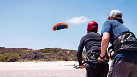 Kiteboarding Trainer Kites for Beginners & Pros, Kiteboarding Trainer Kites, Trainer Kites, Trainer Kites for Beginners 