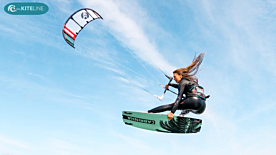 Cabrinha Switchblade Kites: Exploring the Latest Innovations and Upgrades