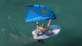 Explore the Complete Guide to Foilboarding and Foilboard for Sale