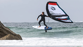 Complete Guide to Kitesurfing Equipment