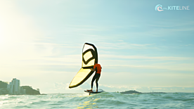 Riding the Wind: Your Guide to Epic Wing Surfing Gear