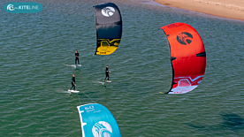 Kitesurfing Destinations: Top 10 Spots to Ride the Wind and Waves