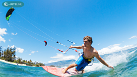 What Makes Naish Kitesurfing and Kiteboarding Gear Stand Out From the Crowd?