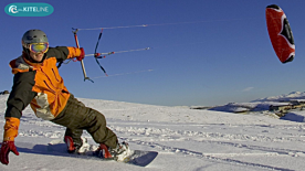 Navigating the Wild Winds: A Guide to Snowkiting Safety Equipment