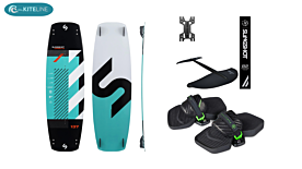 The Ultimate Guide to Slingshot Kiteboarding and Foilboarding Equipment: Getting Started