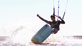 The Ultimate Ride: Exploring the Best Kiteboarding Board Options