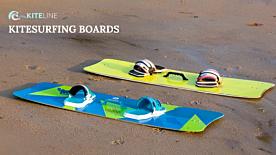 Optimal Material Selection for Kitesurfing Boards: Unveiling the Top Choices
