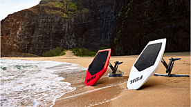 Smooth Sailing: Exploring Hydrofoils for Sale - Your Ultimate Guide!