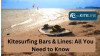Kitesurfing Bars & Lines: All You Need to Know