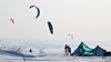 Learn Snow Kiteboarding: The Complete Guide