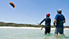 Factors to Consider When You Choose Trainer Kites for Kitesurfing