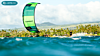 Slingshot Kite V3 Ghost: Best for a Stress-Free Kiteboarding Session