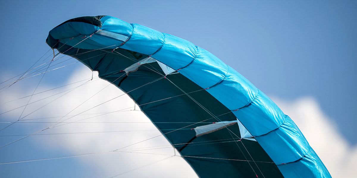 KiteLine Flysurfer Peak 4
