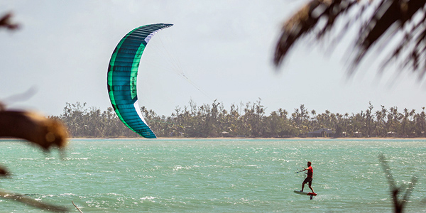 KiteLine Flysurfer Soul