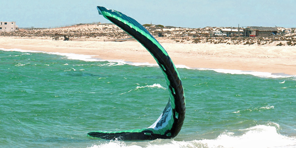 KiteLine Flysurfer Soul