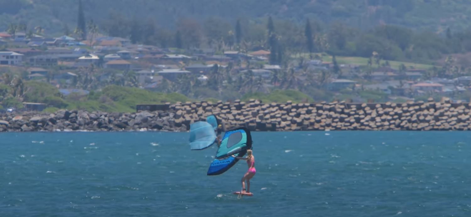 Naish S26 Wing-Surfer LE