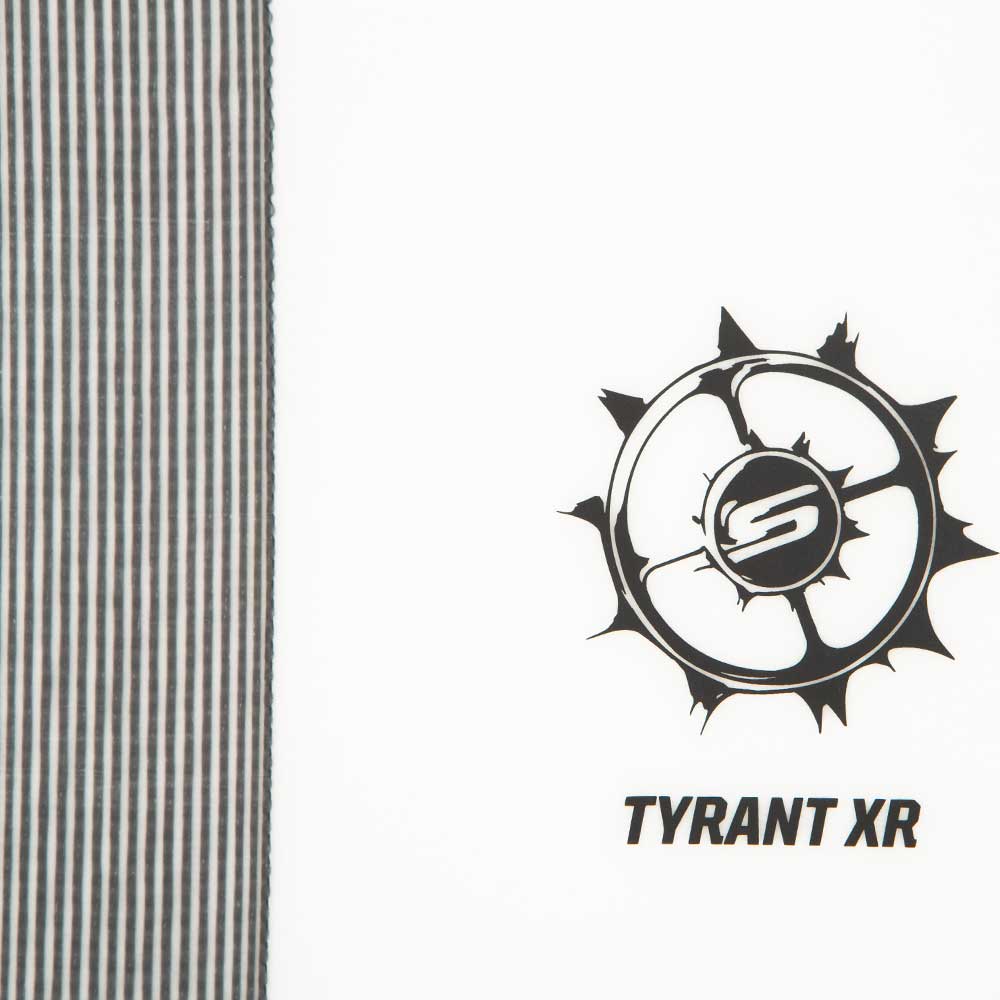 2021 Slingshot Tyrant XR